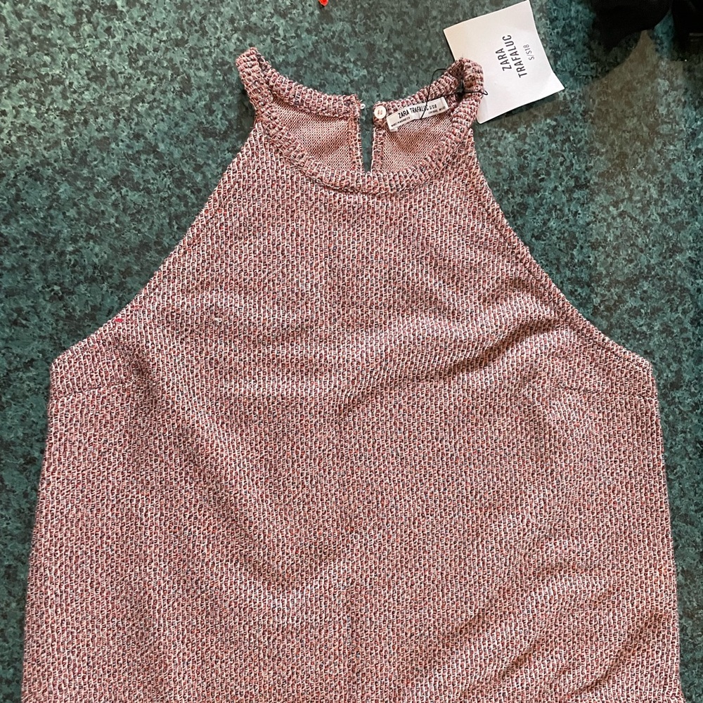 Zara shirt